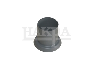 6174920008-MERCEDES-EKSOZ SPİRAL KARŞILIĞI - BORU AĞZI  76 LIK DİŞİ